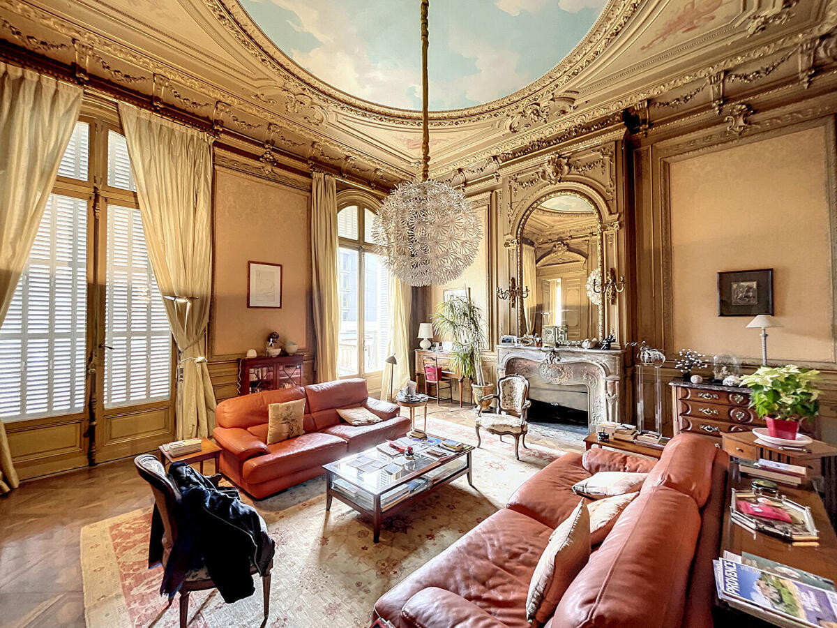 Appartement Avignon