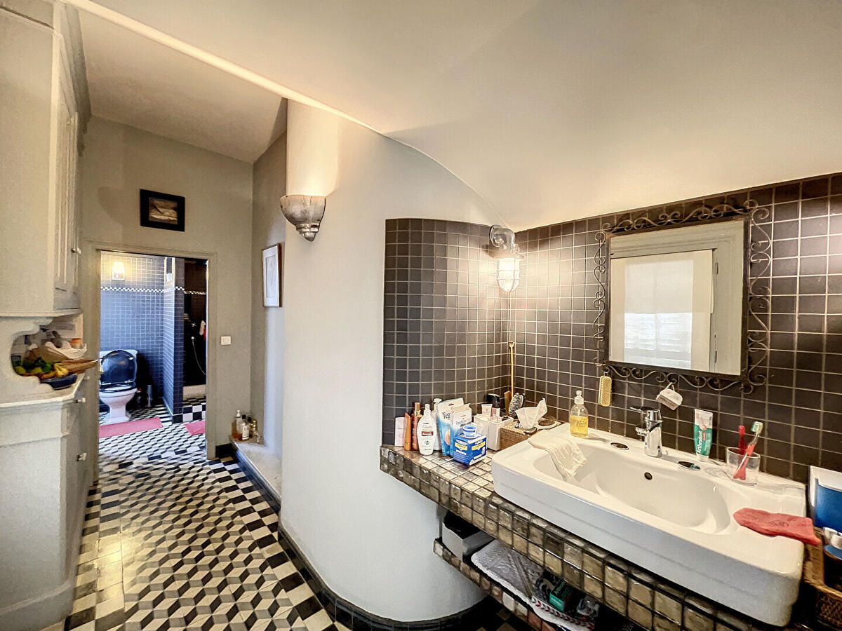 Appartement Avignon