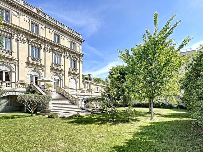 Appartement Avignon - 5 chambres - 333m²