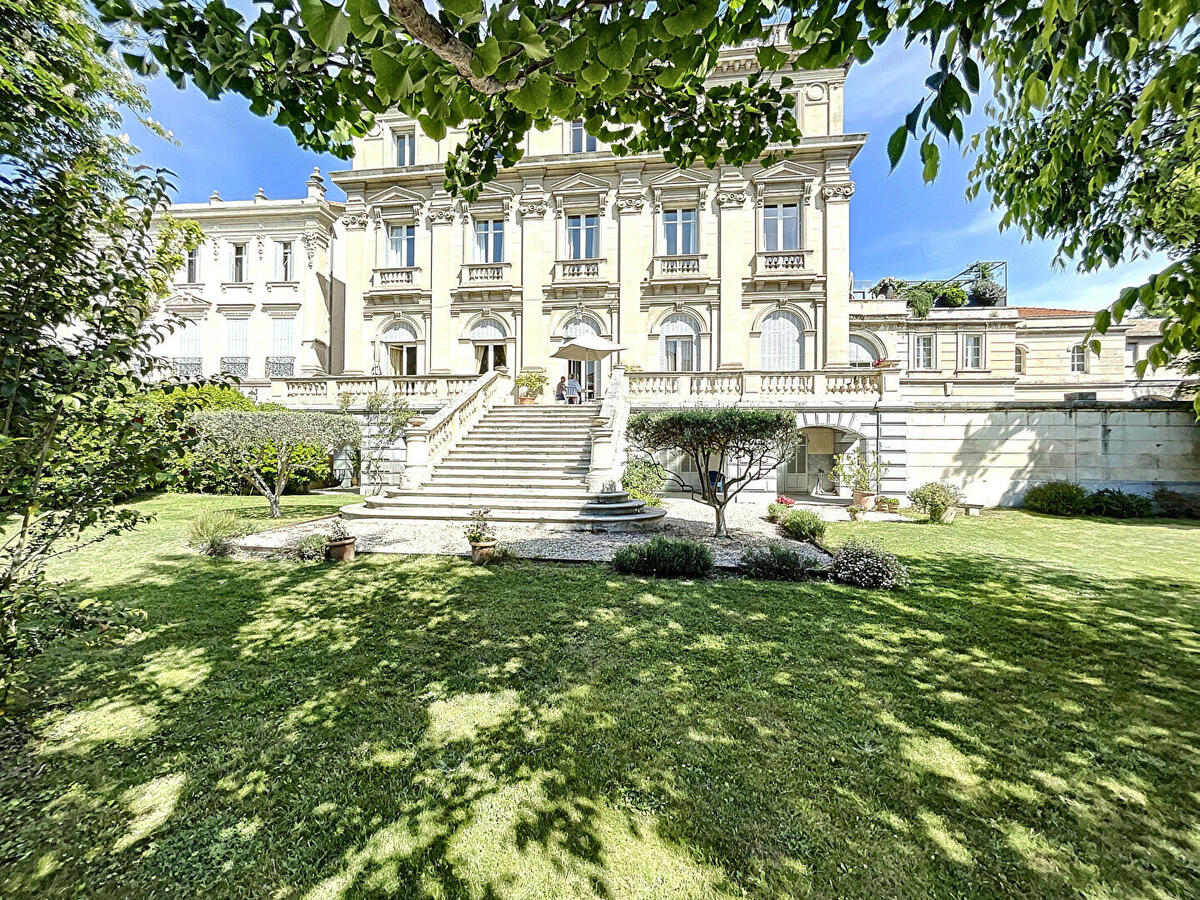 Appartement Avignon