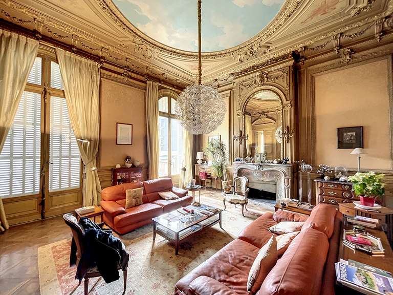 Apartment Avignon - 5 bedrooms - 333m²