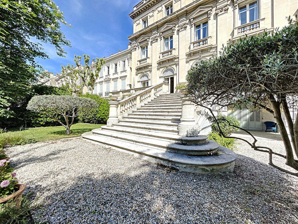 Appartement Avignon