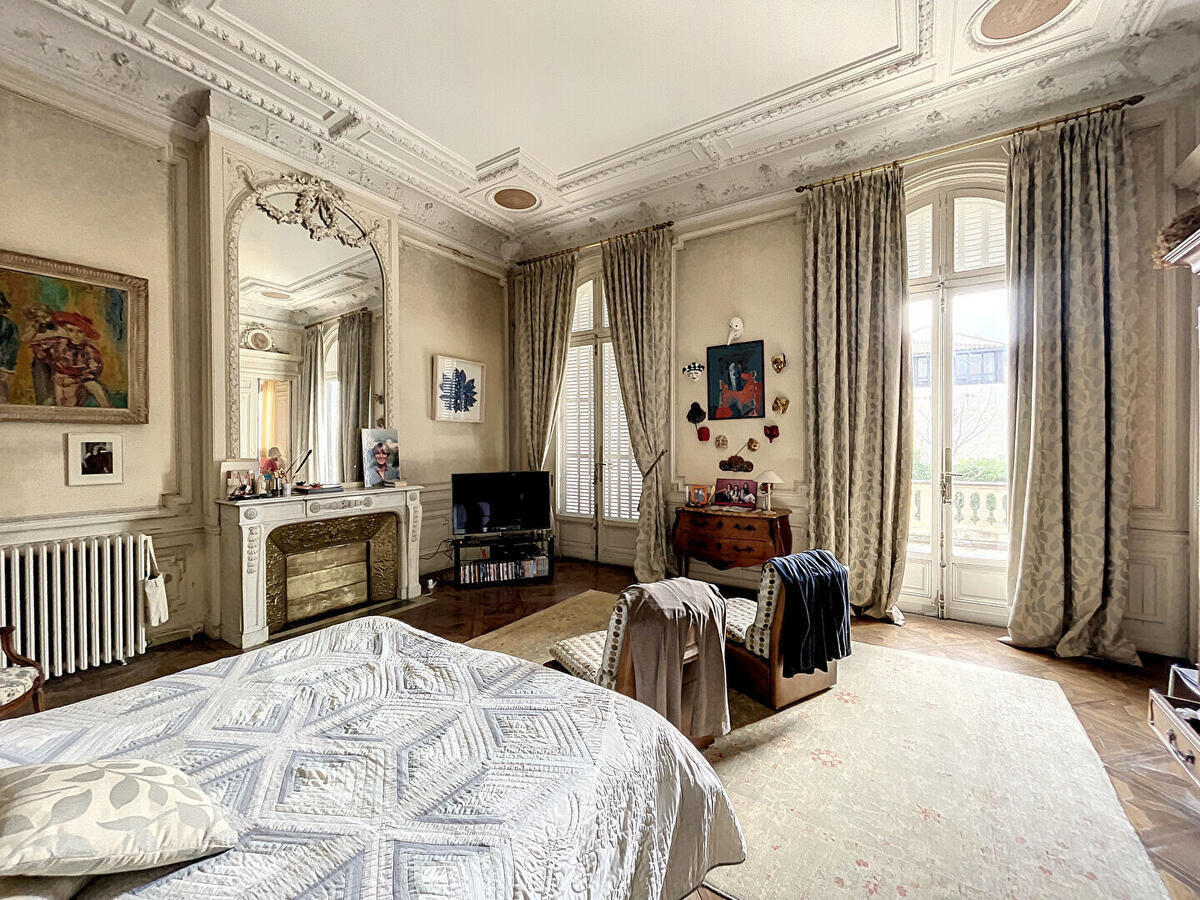 Appartement Avignon