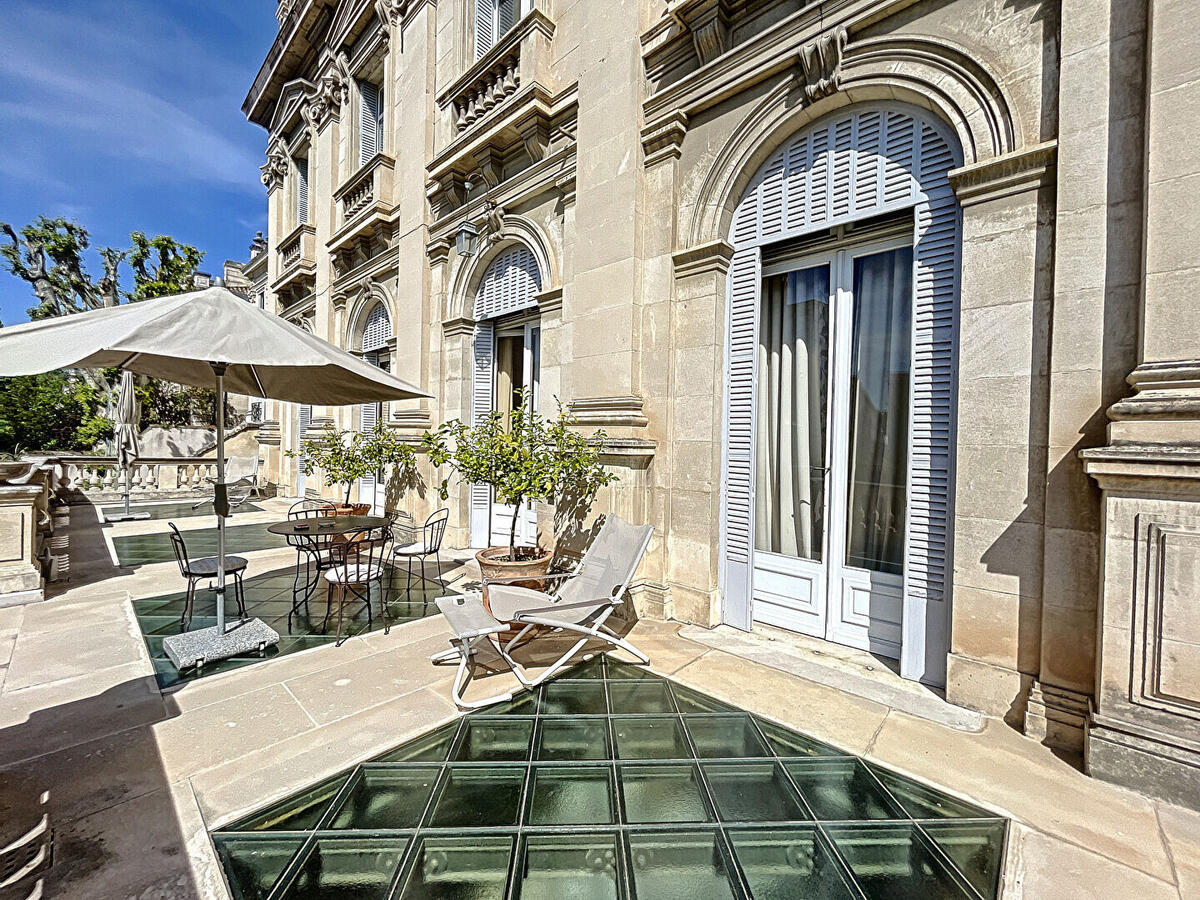Appartement Avignon
