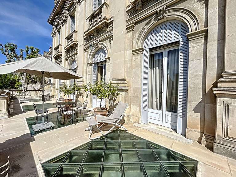 Appartement Avignon - 5 chambres - 333m²