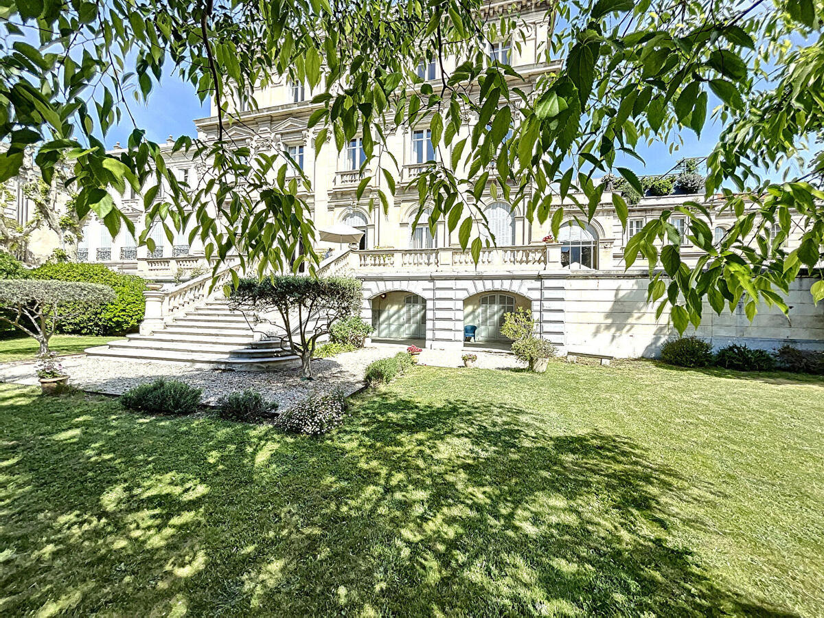 Appartement Avignon