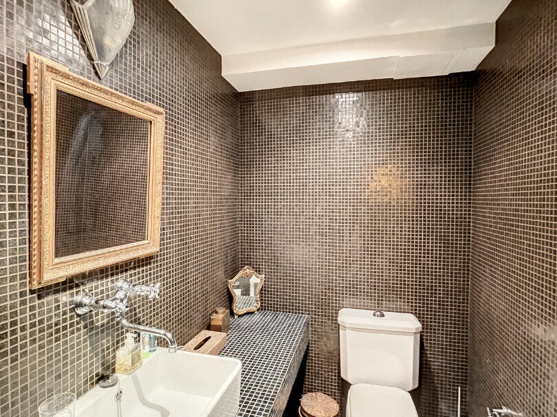 Appartement Avignon