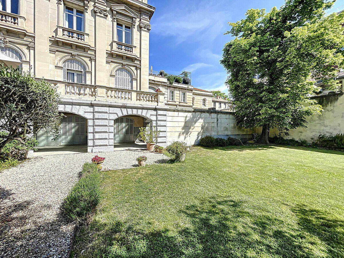 Appartement Avignon