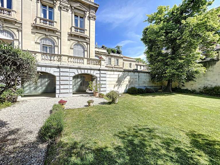 Appartement Avignon - 5 chambres - 333m²