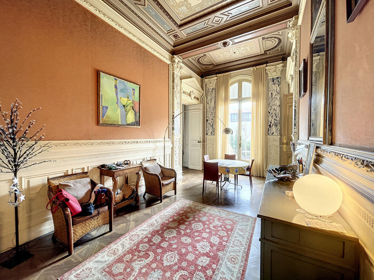 Appartement Avignon