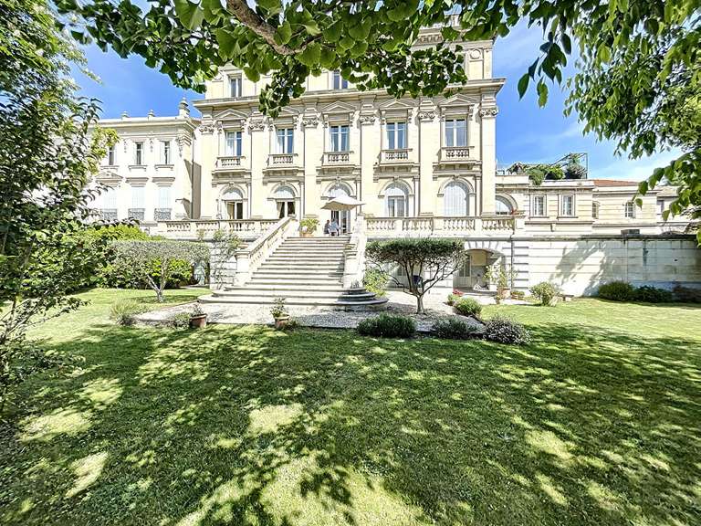 Apartment Avignon - 5 bedrooms - 333m²