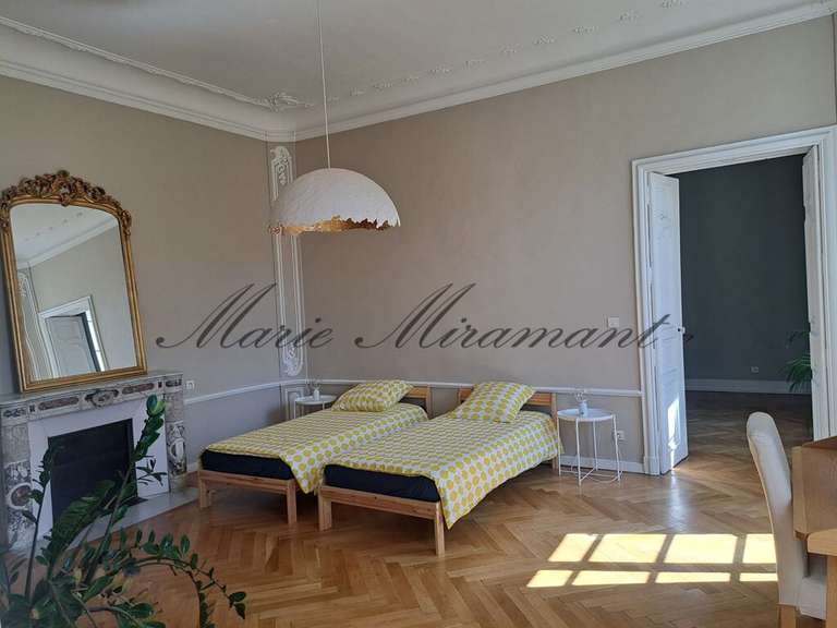 Appartement Avignon - 2 chambres - 142m²