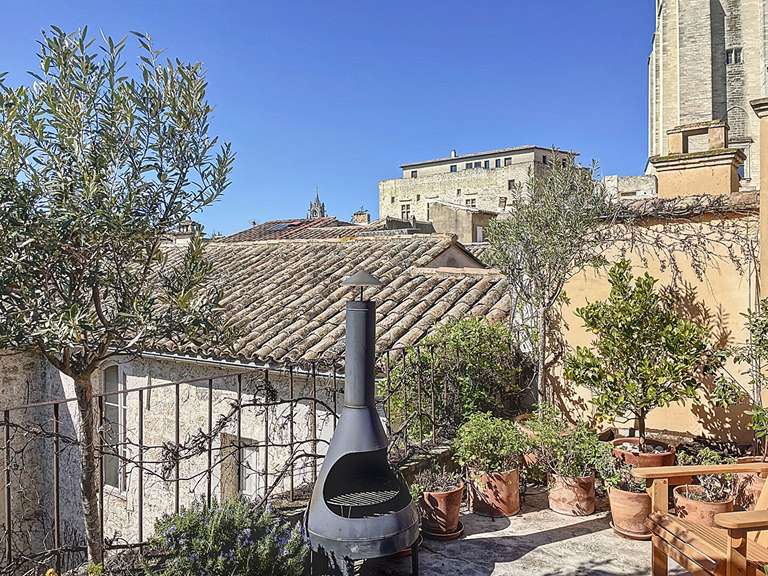 Appartement Avignon - 2 chambres - 94m²