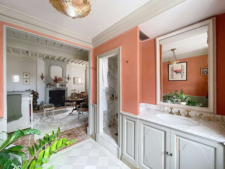 Appartement Avignon - 2 chambres - 94m²