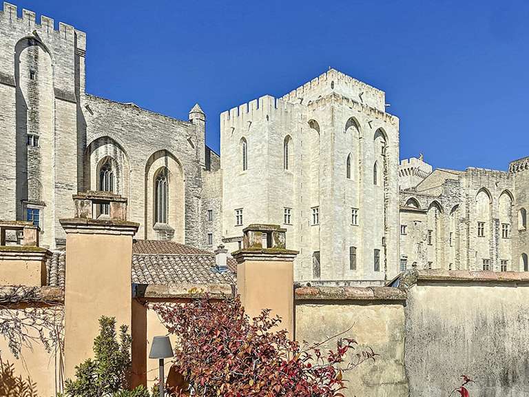 Appartement Avignon - 2 chambres - 94m²