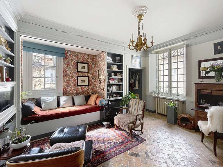 Appartement Avignon - 2 chambres - 94m²