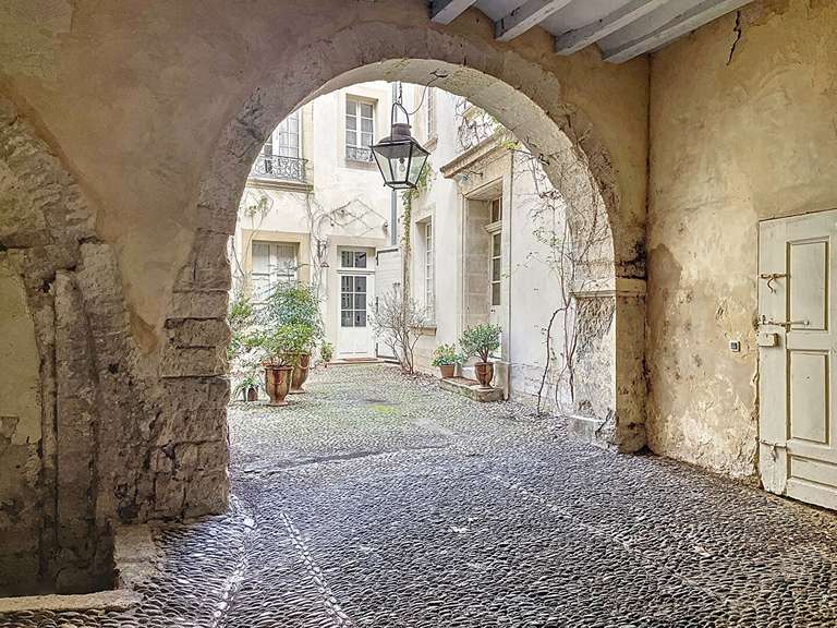 Appartement Avignon - 2 chambres - 94m²