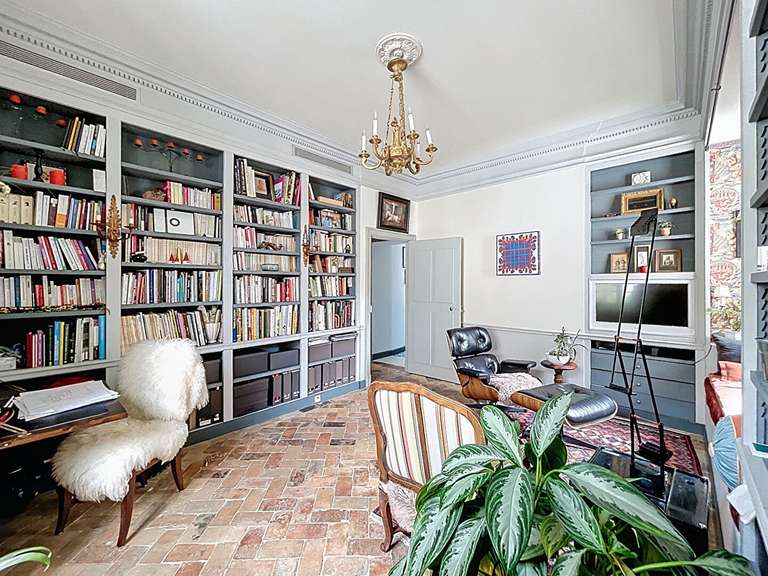 Appartement Avignon - 2 chambres - 94m²