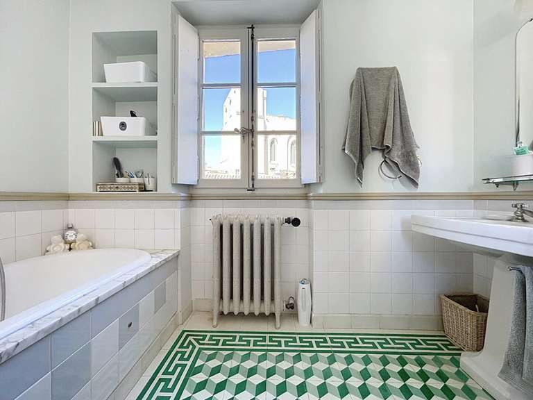 Appartement Avignon - 2 chambres - 94m²
