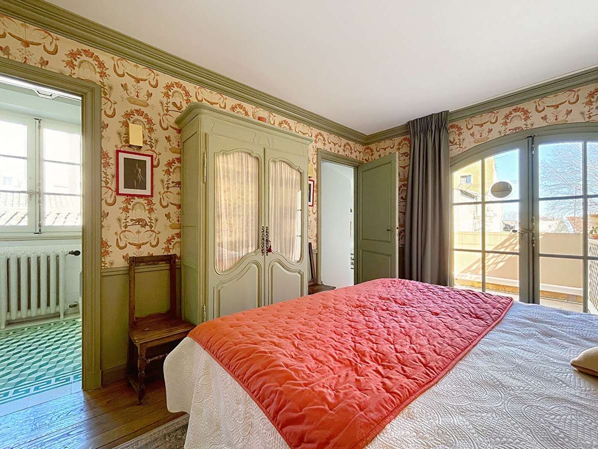 Appartement Avignon