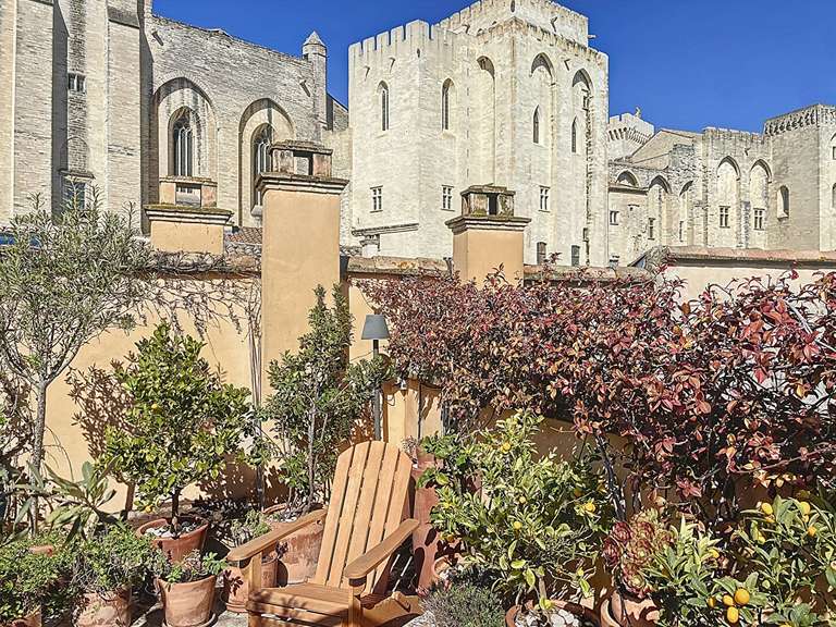 Appartement Avignon - 2 chambres - 94m²