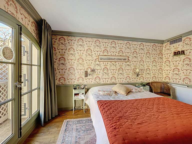 Appartement Avignon - 2 chambres - 94m²