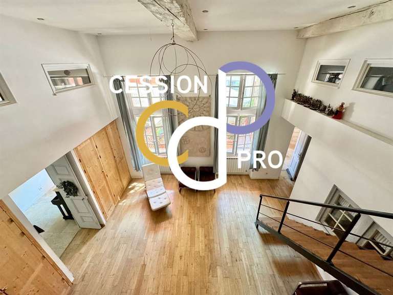 Appartement Avignon - 392m²