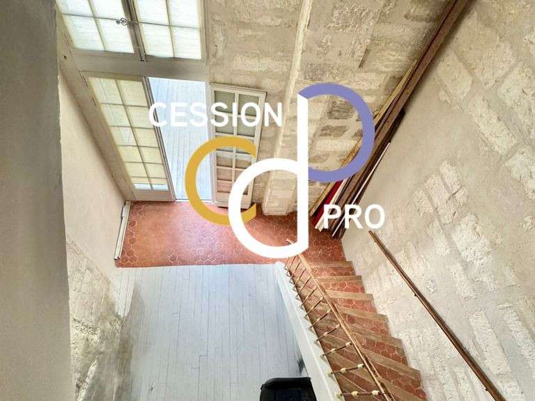 Appartement Avignon - 392m²