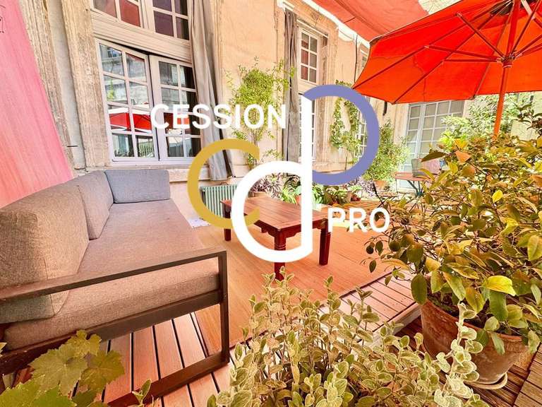 Appartement Avignon - 392m²