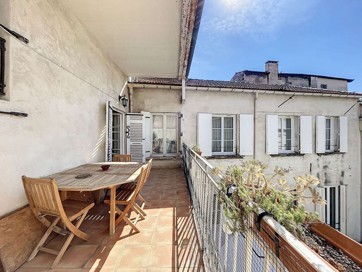 Appartement Avignon