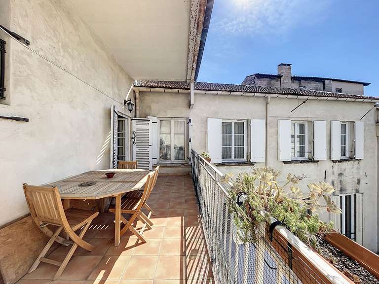 Appartement Avignon - 4 chambres - 207m²