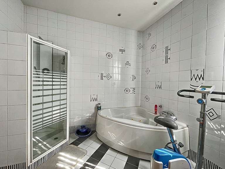 Appartement Avignon - 4 chambres - 207m²