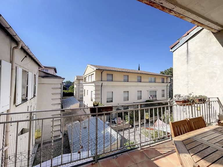 Appartement Avignon - 4 chambres - 207m²
