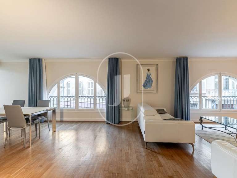 Appartement Avignon - 4 chambres - 168m²