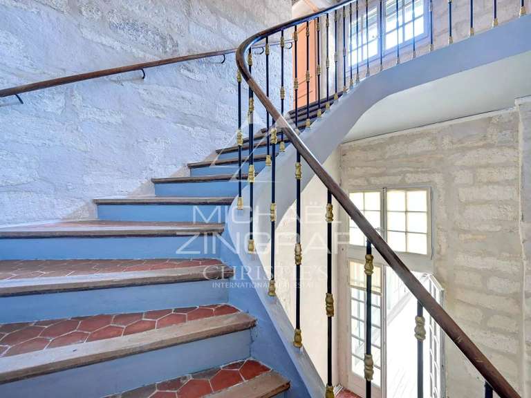 Appartement Avignon - 451m²