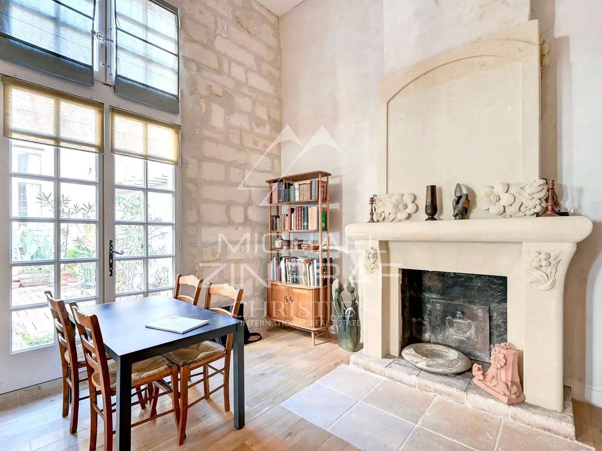 Appartement Avignon