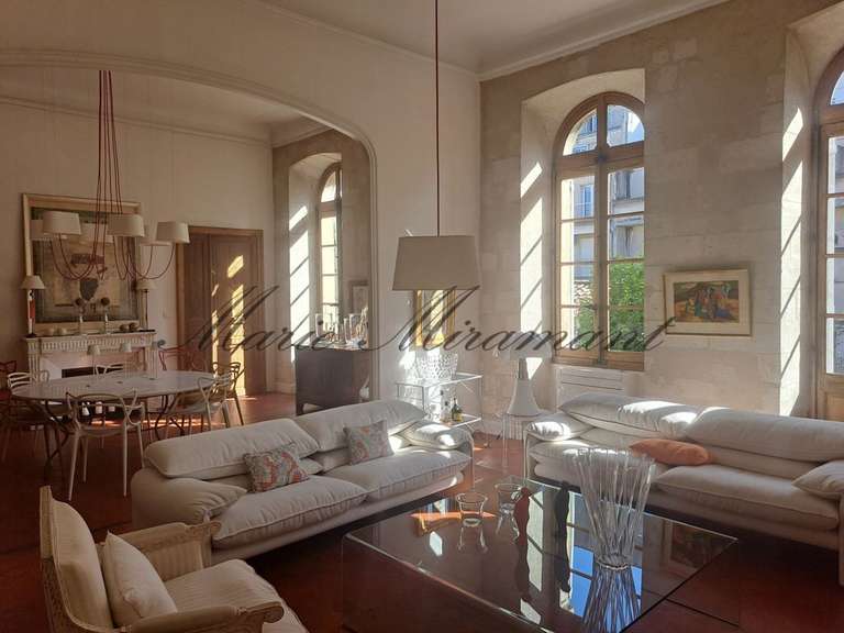 Appartement Avignon - 3 chambres - 232m²