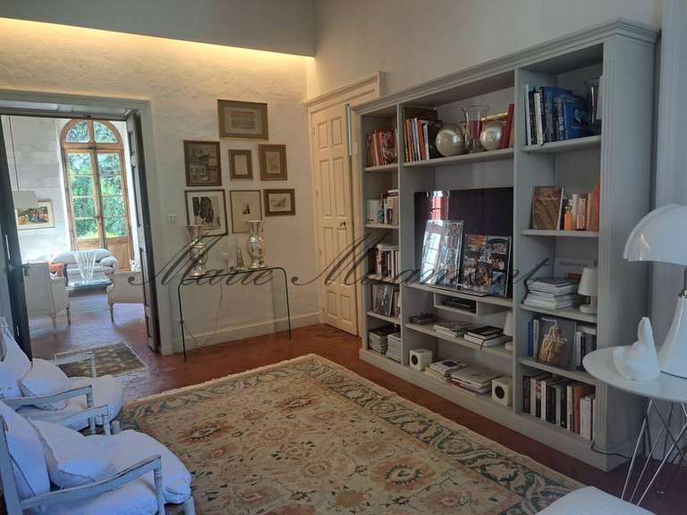 Appartement Avignon - 3 chambres - 232m²