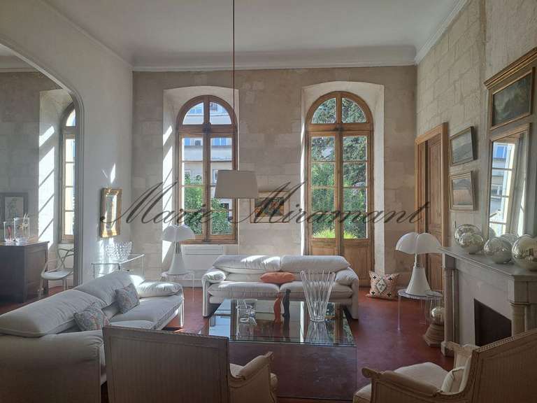 Appartement Avignon - 3 chambres - 232m²