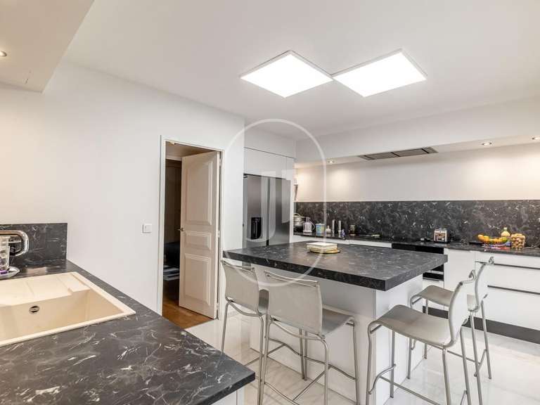 Appartement Avignon - 4 chambres - 168m²