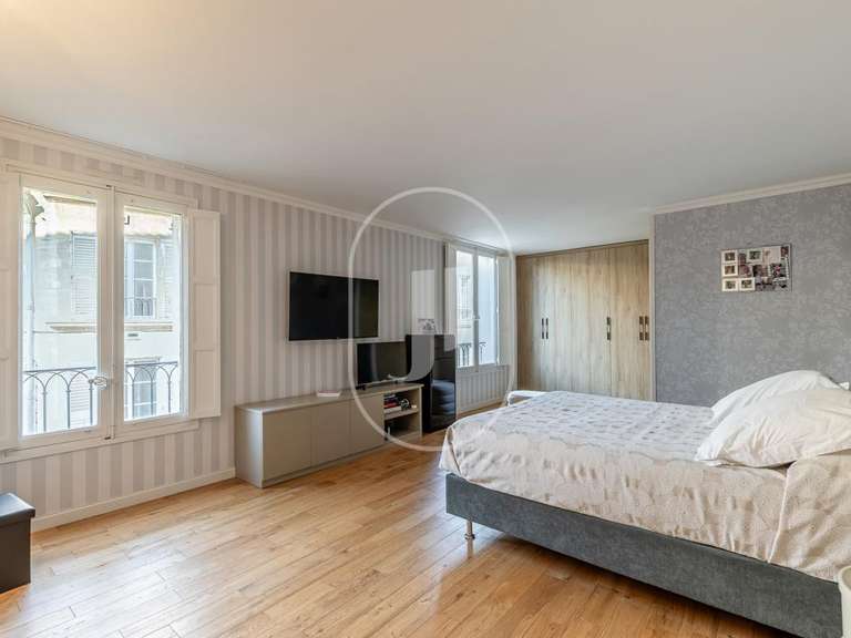 Appartement Avignon - 4 chambres - 168m²