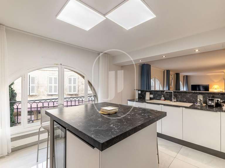 Appartement Avignon - 4 chambres - 168m²