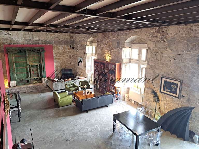 Apartment Avignon - 4 bedrooms - 265m²