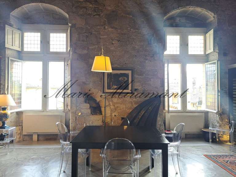 Apartment Avignon - 4 bedrooms - 265m²