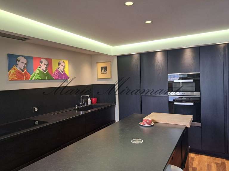 Apartment Avignon - 4 bedrooms - 265m²