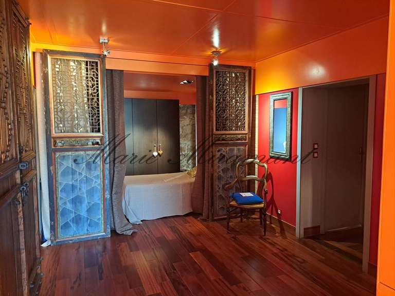 Apartment Avignon - 4 bedrooms - 265m²