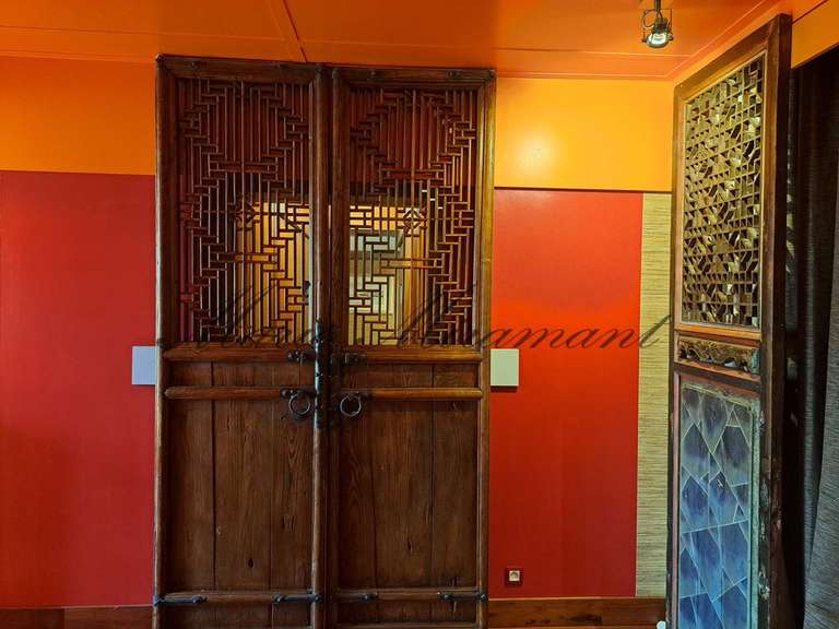 Appartement Avignon - 4 chambres - 265m²