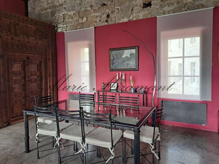 Apartment Avignon - 4 bedrooms - 265m²