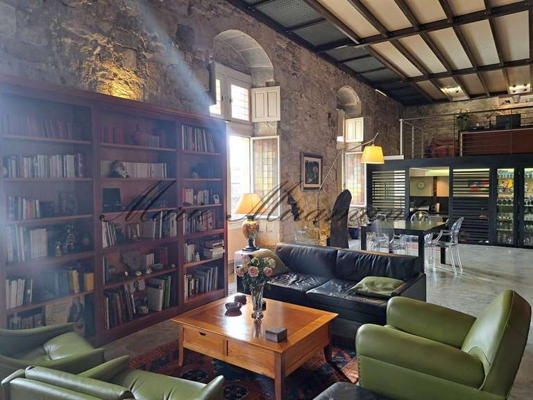 Apartment Avignon - 4 bedrooms - 265m²