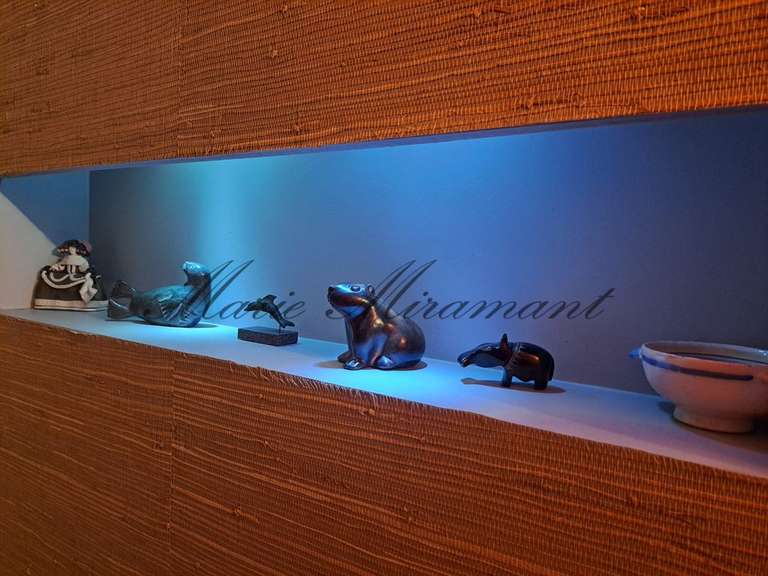 Appartement Avignon - 4 chambres - 265m²